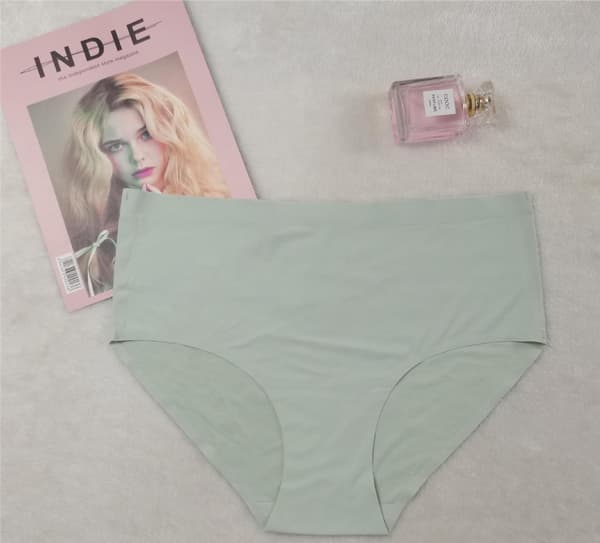 INF Høje Bikini Trusser Sæt