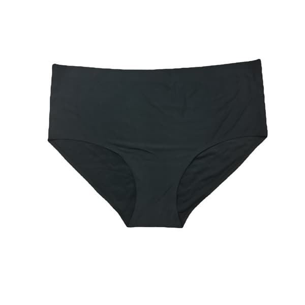 INF Bikinitrosor med hög midja, set