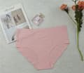 Miniatyrbillede 5 af 6: INF Høje Bikini Trusser Sæt