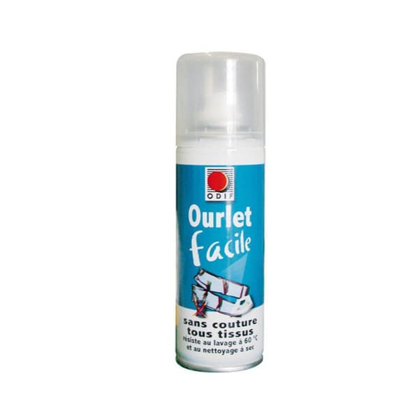 Colle med lätt spraykant 125ml