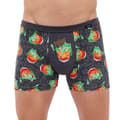 Pikkukuva 5 / 5: Cornette 4-pack - Miesten puuvillaiset nyrkkeilyshortsit, miesten housut