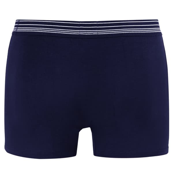 Mustang 6-pack - Boxershorts i bomull för män, byxor för män