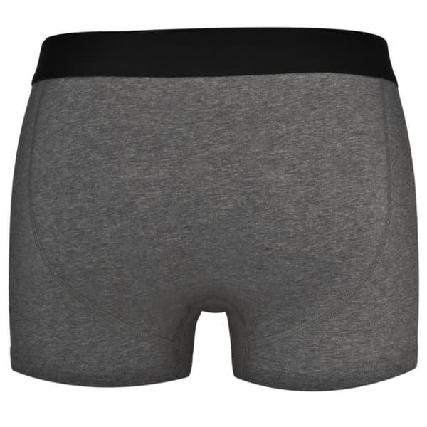 Wrangler 4-pack - Boxershorts i bomuld til mænd, bukser til mænd