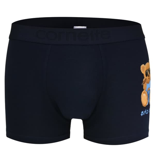 Cornette 2-pack - Miesten puuvillaiset bokserit, miesten housut, housut miehille