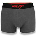 Miniatyrbild 4 av 5: Wrangler 4-pack - Boxershorts i bomull för män, byxor för män