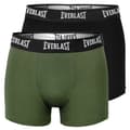 Pikkukuva 3 / 5: Everlast miesten bokserit, puuvillaa, monivärinen, BM404, 6 kpl.