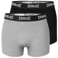 Pikkukuva 4 / 5: Everlast miesten bokserit, puuvillaa, monivärinen, BM404, 6 kpl.