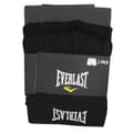 Miniatyrbild 4 av 5: Everlast boxershorts för män, bomull, svart, 4 delar