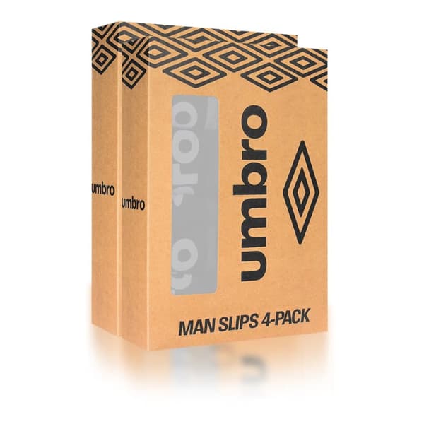 Umbro Set of 8 - bomuldstrusser til mænd, bukser til mænd
