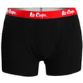 Miniatyrbillede 4 af 5: LEE COOPER boxershorts, mænd, 4 stk.