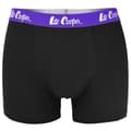 Miniatyrbillede 5 af 5: LEE COOPER boxershorts, mænd, 4 stk.