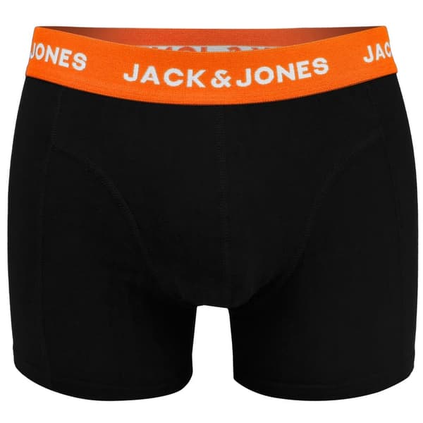 JACK&JONES 8-pack - Boxershorts i bomuld til mænd, bukser til mænd