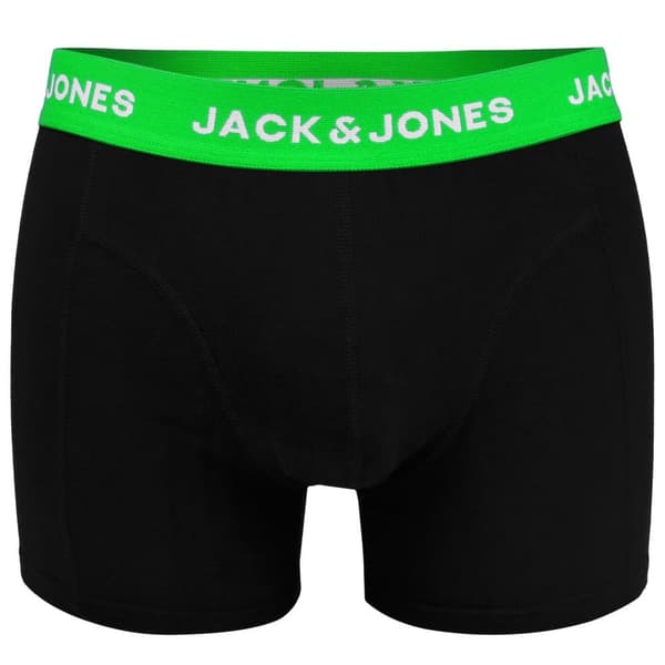 JACK&JONES 8-pack - Boxershorts i bomuld til mænd, bukser til mænd