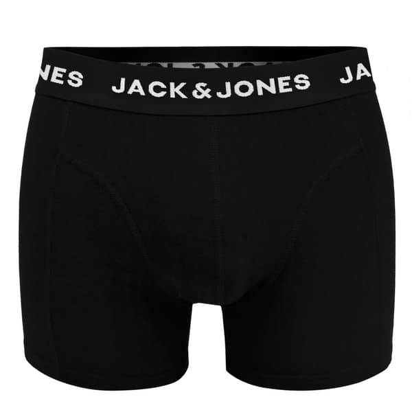 JACK&JONES 8-pack - Boxershorts i bomuld til mænd, bukser til mænd
