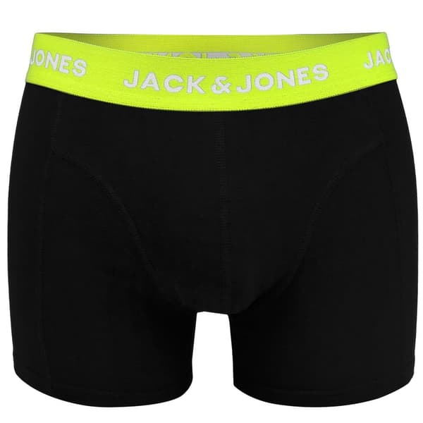 JACK&JONES 8-pack - Boxershorts i bomuld til mænd, bukser til mænd