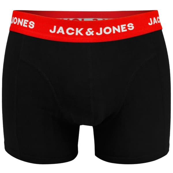 JACK&JONES 8-pack - Boxershorts i bomuld til mænd, bukser til mænd