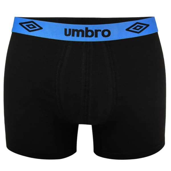 UMBRO Miesten bokserihousut 4 kpl BM562
