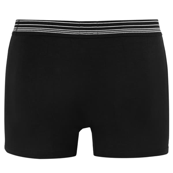 Mustang 3-pack - Boxershorts i bomull för män, byxor för män