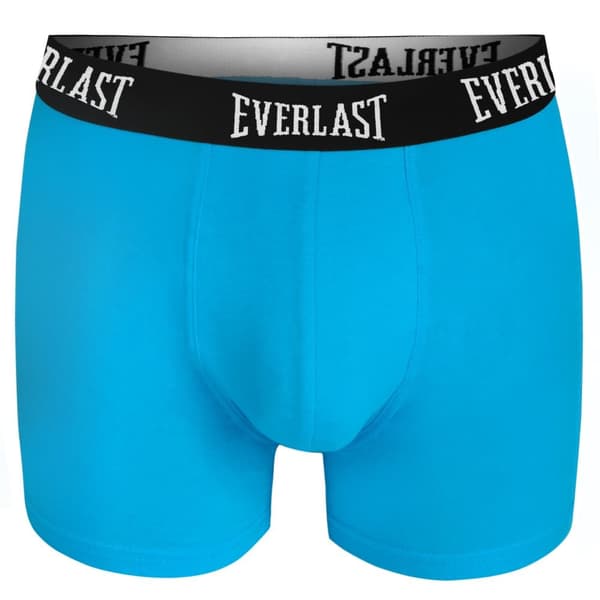 Everlast 4-pack - Boxershorts i bomull herr och byxor i herr