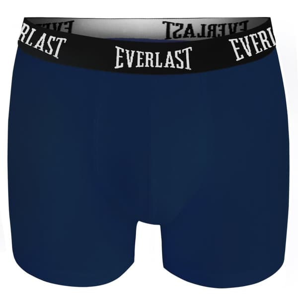 Everlast 4-pack - Boxershorts i bomull herr och byxor i herr