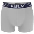 Miniatyrbild 2 av 5: Replay 2-pack - Boxershorts i bomull herr och byxor i herrmodell