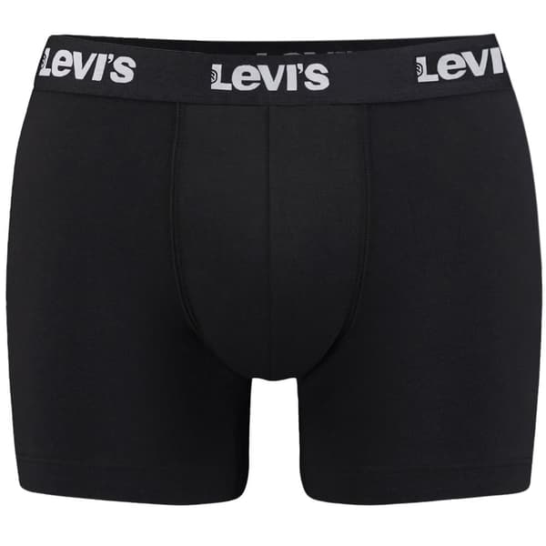 LEVI'S Set 3 kpl - Miesten puuvillabokserit, miesten housut