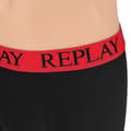 Miniatyrbild 5 av 5: Replay 2-pack - Boxershorts i bomull för herr, byxor för herr