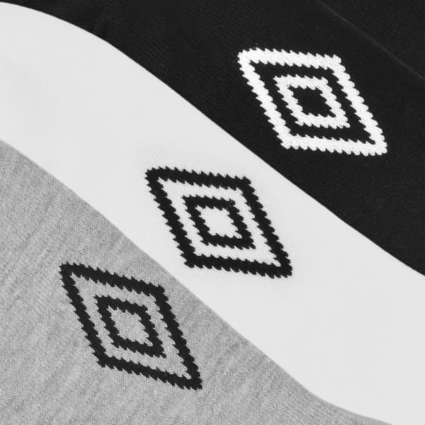 Umbro 9 par - Bomuldssokker