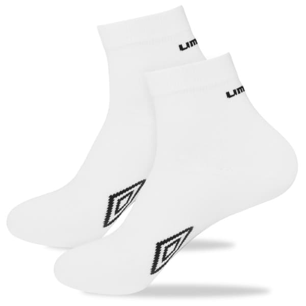 Umbro 9 par - Bomuldssokker