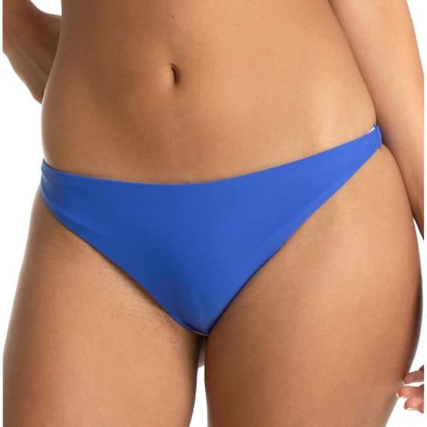 Bas de bikini blå kunglighet dam Sun Project tanga