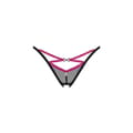 Miniatyrbillede 3 af 5: G-streng Obsessive XS/S