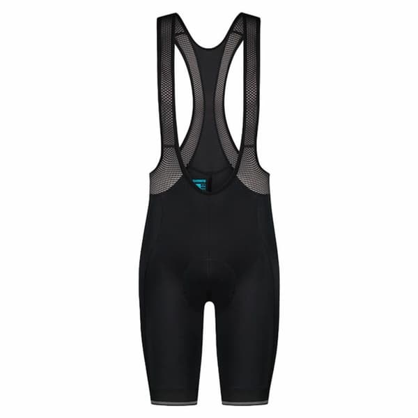 Coulotte Shimano Shimano Dinamico Hikari Sort Mænd - L