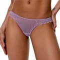 Miniatyrbillede 2 af 4: G-streng Black Limba Binia  Violet - L