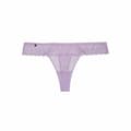 Miniatyrbillede 1 af 4: G-streng Black Limba Binia  Violet - L