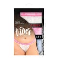 Miniatyrbillede 6 af 6: G-streng Fantasy Lingerie Multifarvet