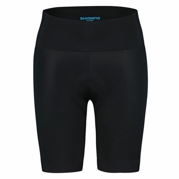 Housuhame Shimano Musta Nainen - M