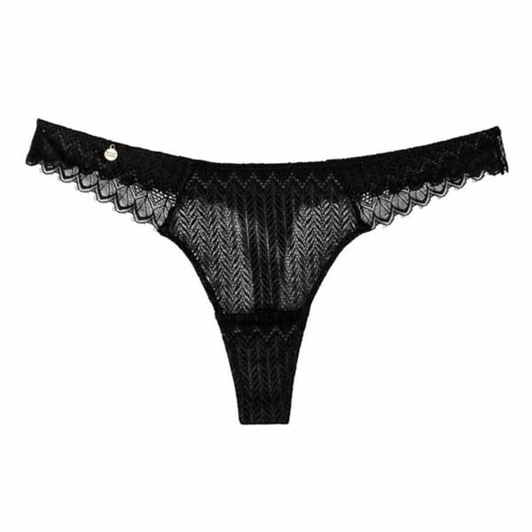 Remmi Black Limba Binia Musta - M