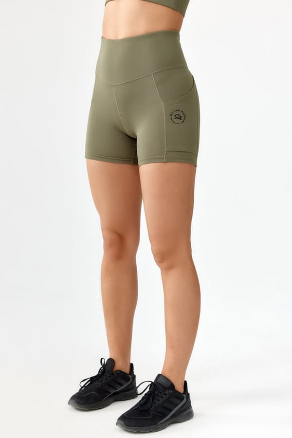 Damshorts HAMPTONS SHORTS