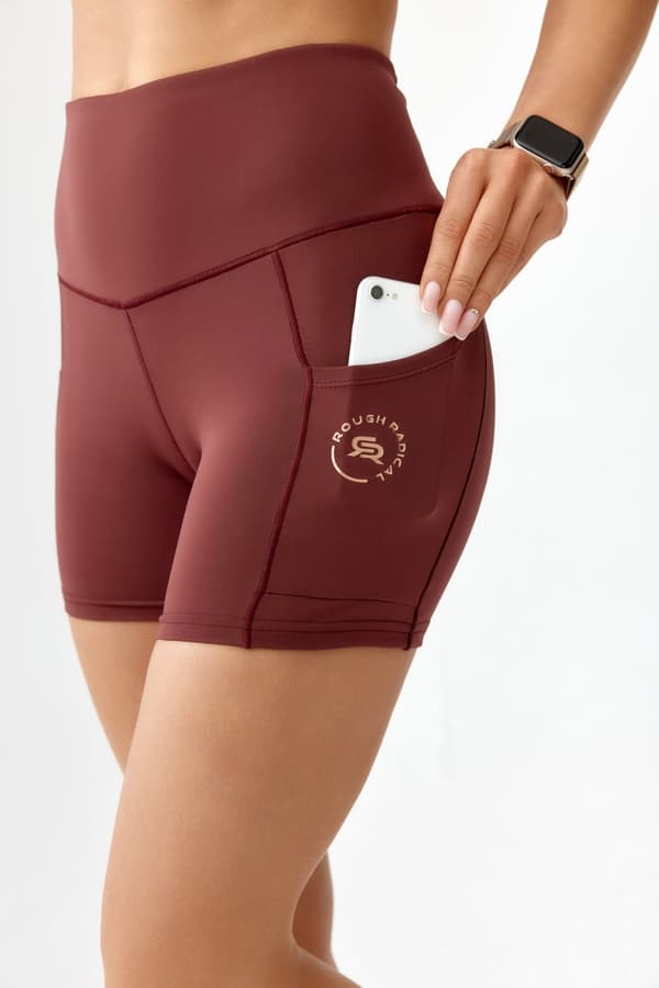 Naisten shortsit HAMPTONS SHORTS