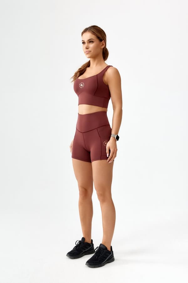 Dameshorts HAMPTONS SHORTS