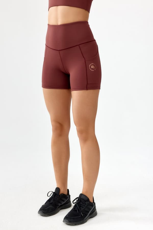 Dameshorts HAMPTONS SHORTS