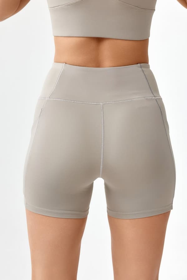 Naisten shortsit HAMPTONS SHORTS