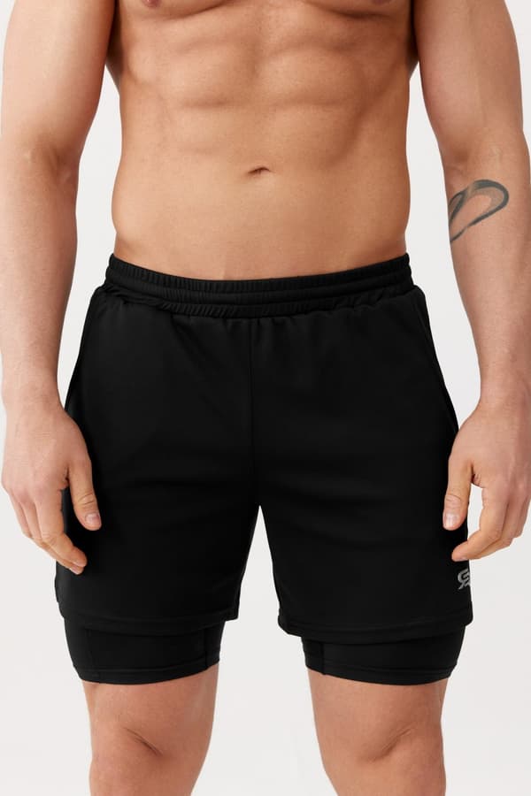 Herreshorts FAST DUO SHORTS