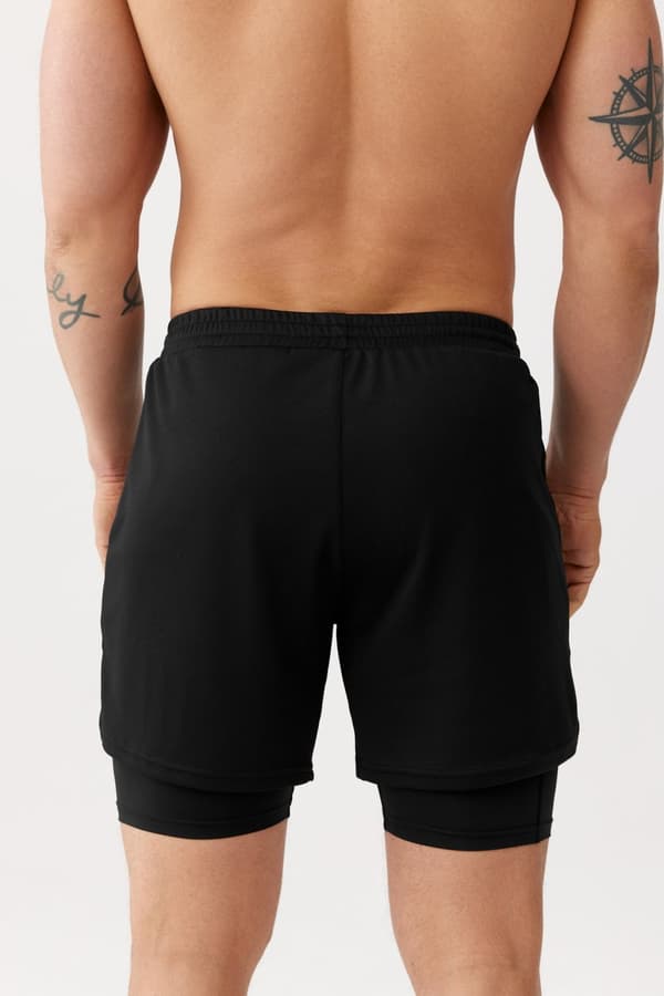Herreshorts FAST DUO SHORTS