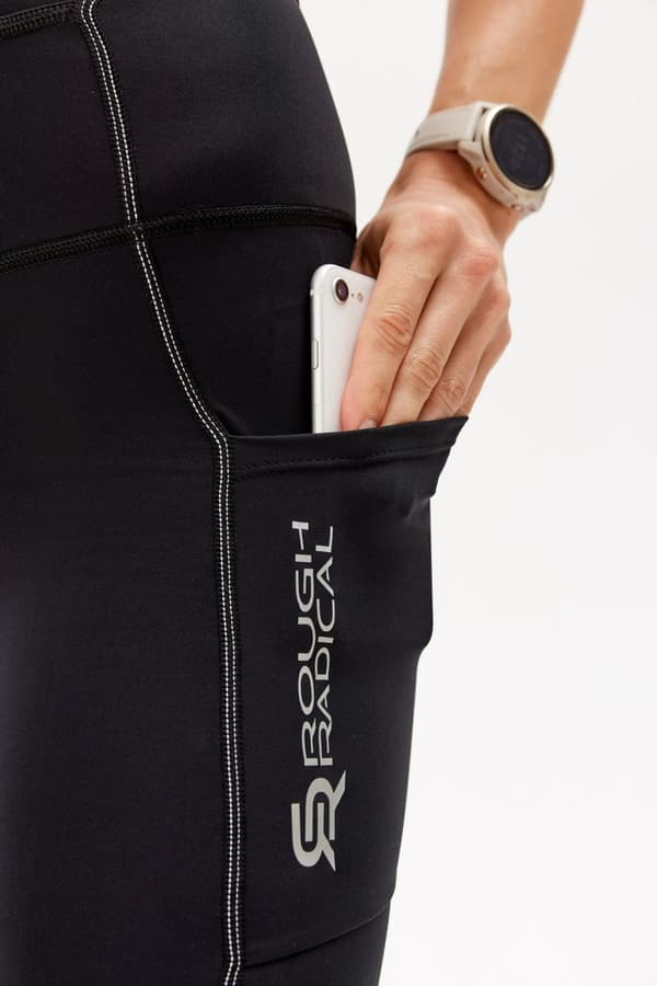 Dameshorts FUSION SHORTS