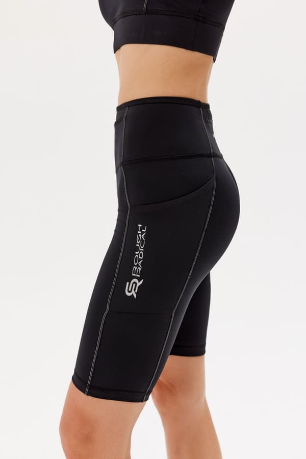Dameshorts FUSION SHORTS