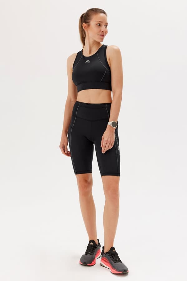 Dameshorts FUSION SHORTS