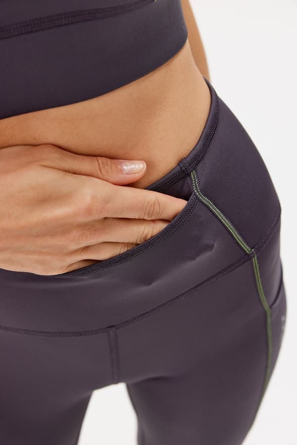 Naisten shortsit FUSION SHORTSIT