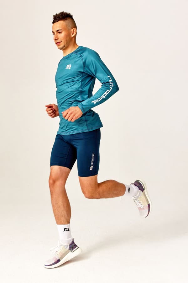 Herreshorts FLIT SHORTS