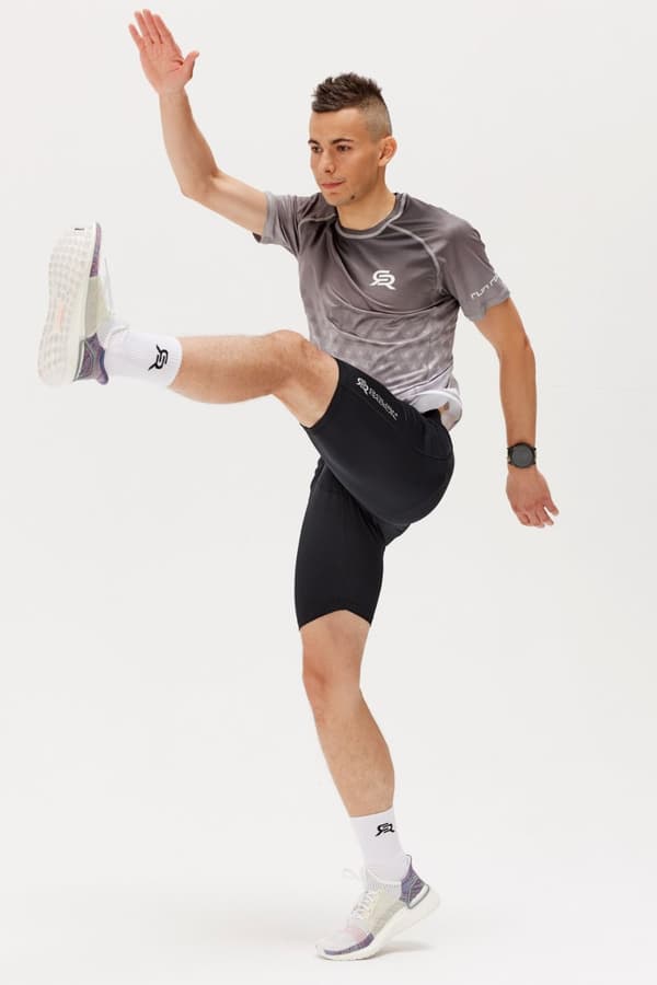Herreshorts FLIT SHORTS
